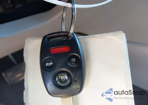 2010 Honda Accord 2.4 Lx from USA, damaged, VIN 1HGCP2F30AA085747